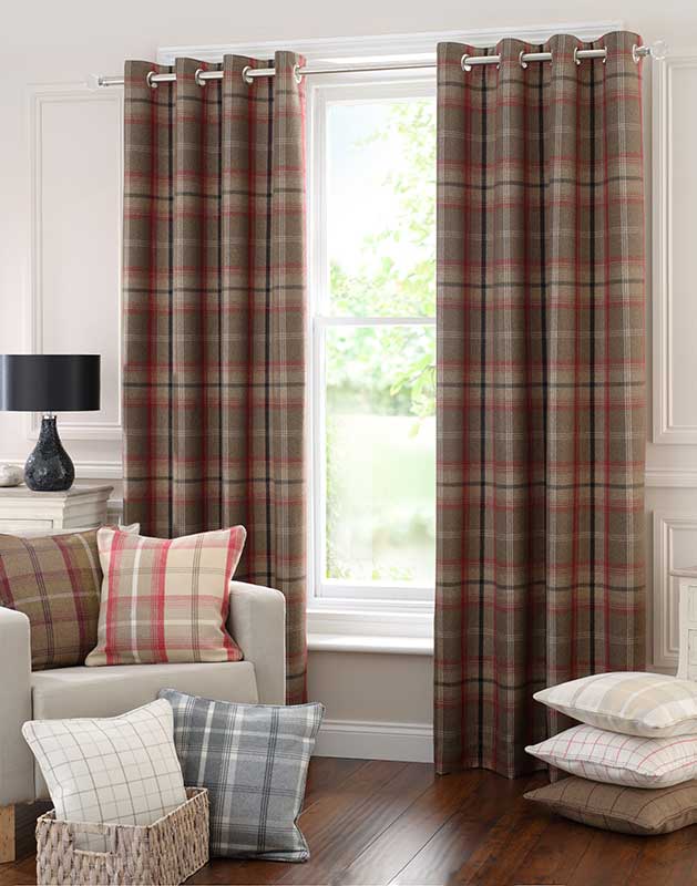 Holyrood Pencil Pleat Curtains, Does Marshalls Have Curtains