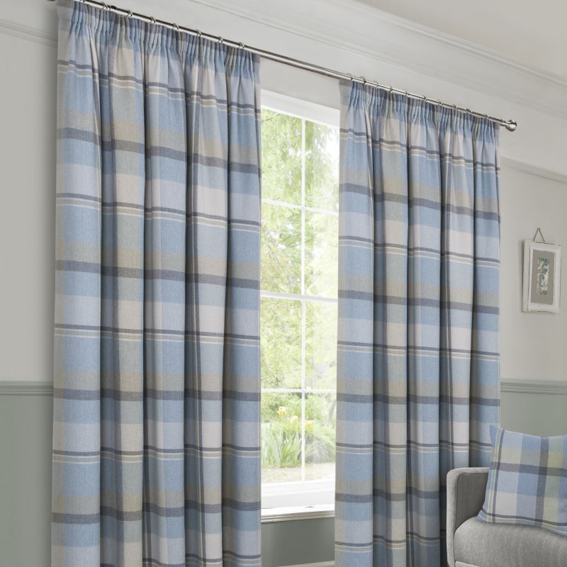 Braemar Printed Lined Pencil Pleat, Does Marshalls Have Curtains